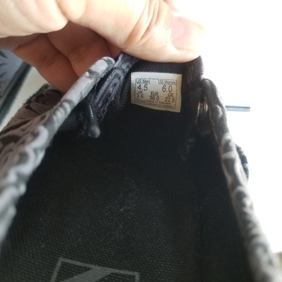 Vans | Platform Sidewall Wrap Sneakers - Picture 8 of 9